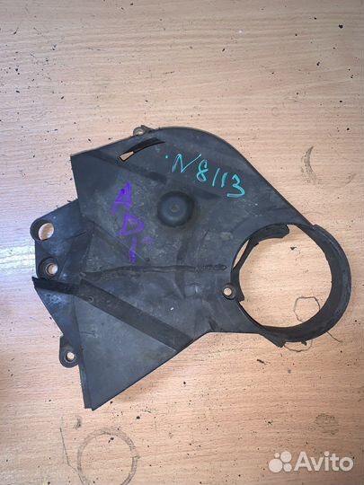 Кожух ремня грм 80/90 B4 1991-1995