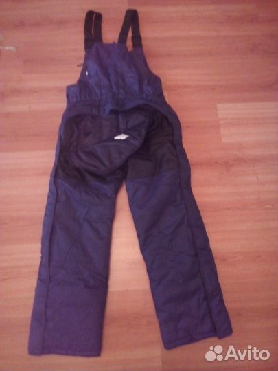 Комплект спец.одежды 