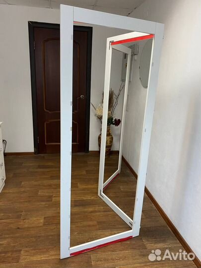 Ширма деревянная