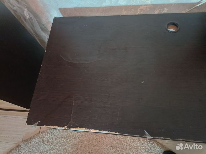 Тумба под телевизор