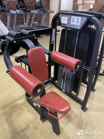 Foreman FS 405 Дельтоид сидя