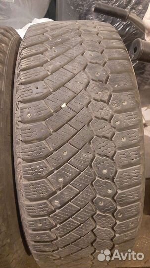 Gislaved Nord Frost 200 205/55 R16 94