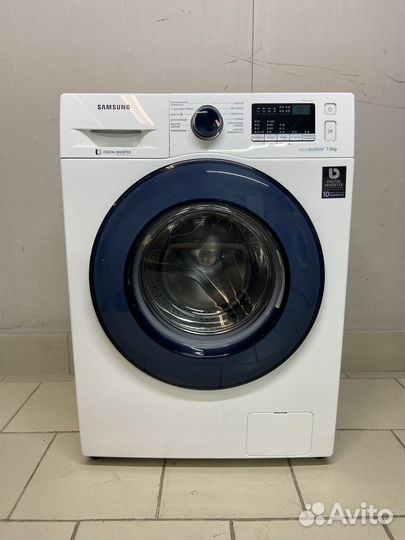 Стиральная машина Samsung 6kg
