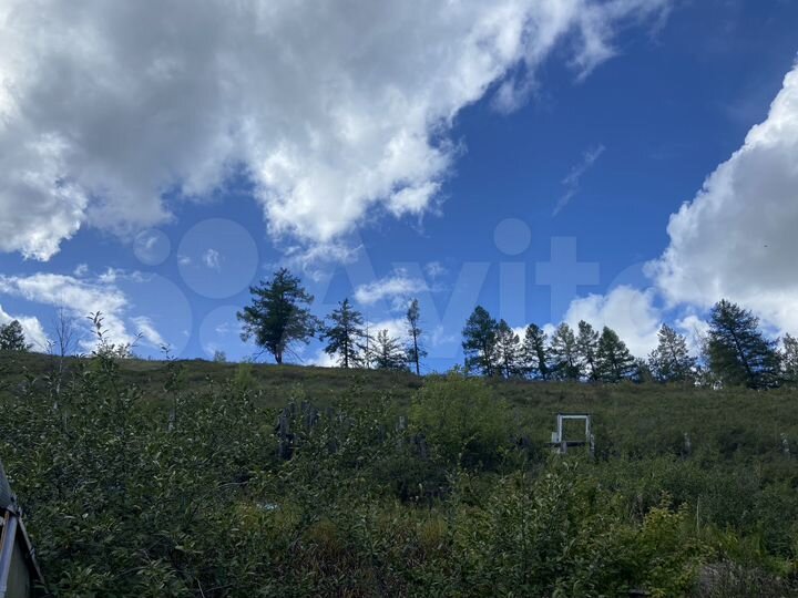 Дача 20 м² на участке 6 сот.