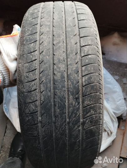 Yokohama BluEarth E70 225/60 R17