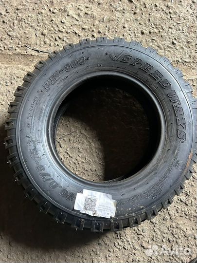 Tianli FI-1 10.00/75 R15.3 159B