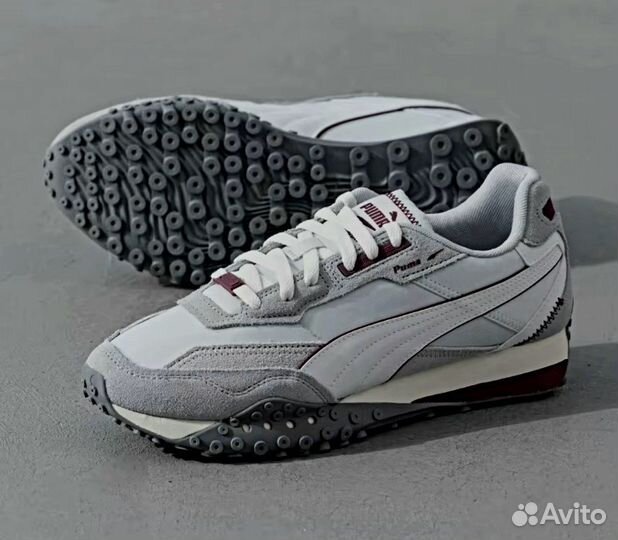 Кроссовки Puma