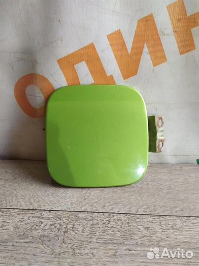 Лючок бензобака Daewoo Matiz 2001