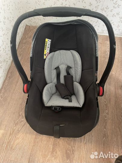 Детская коляска