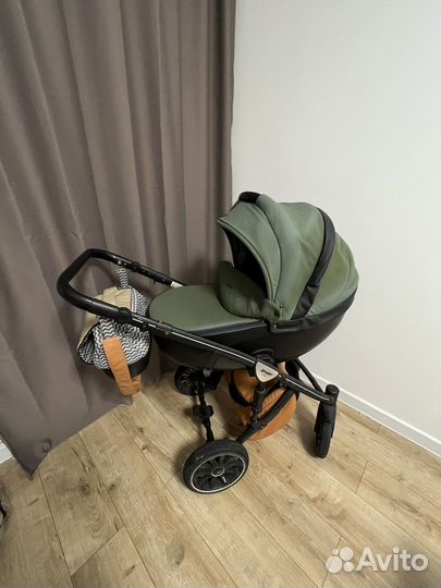Коляска anex sport 2 в 1