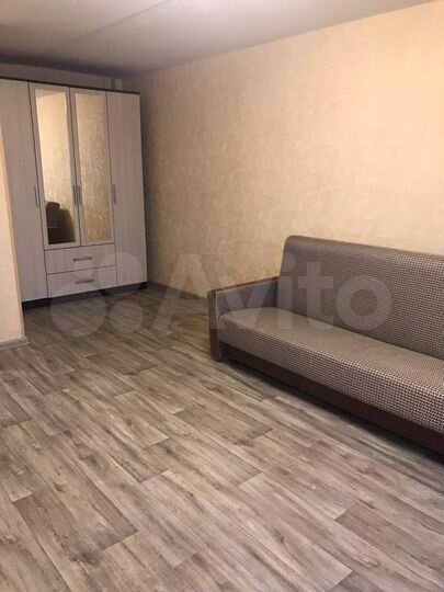 1-к. квартира, 35,5 м², 5/9 эт.