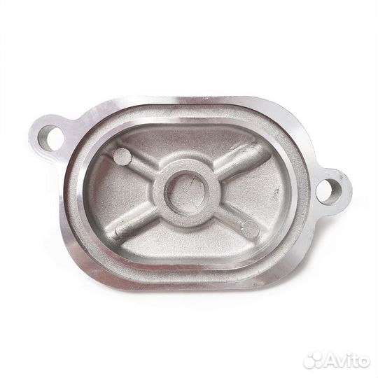 Заглушка клапанной крышки CF500-X6