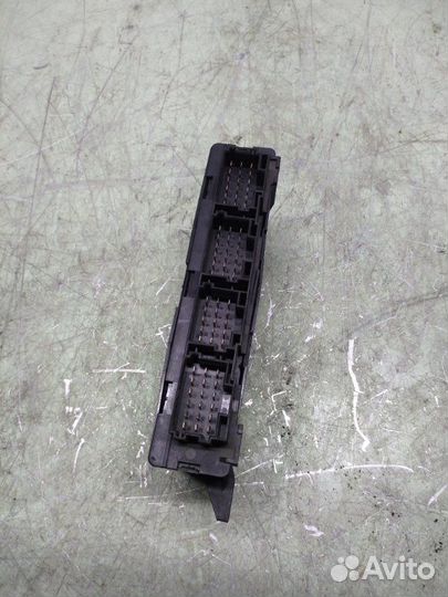 Блок комфорта Mercedes Vito W638 OM601 03.06.1998