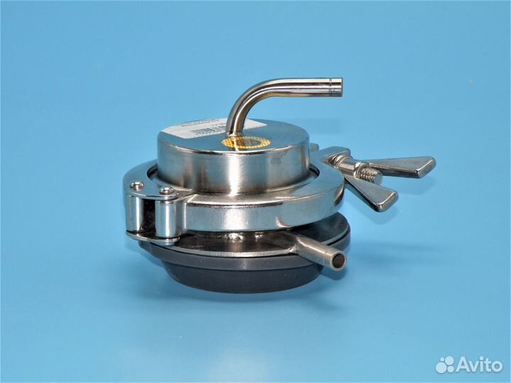 Устройство для вакуумного фильтрования V3.0