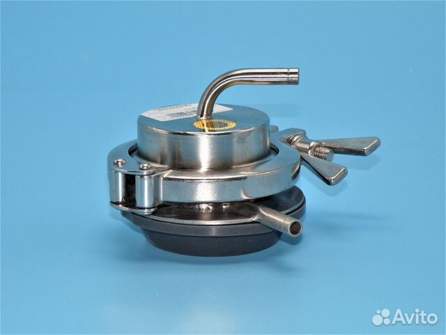 Устройство для вакуумного фильтрования V3.0