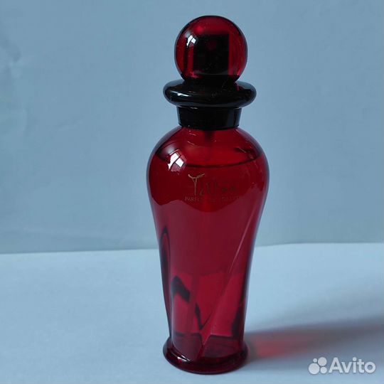 Винтажные ароматы 90-х и 00 гг