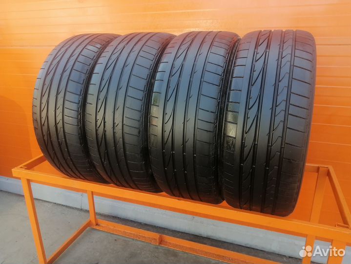 Bridgestone Dueler H/P Sport 255/45 R20 101W