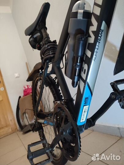 Новый Французский велосипед