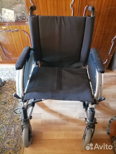 Кресло - каляска