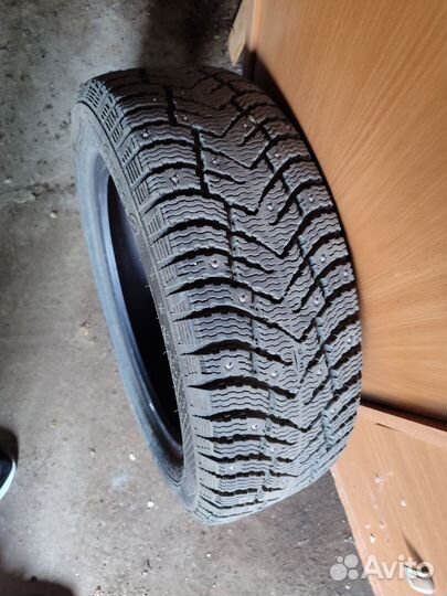 Cordiant Snow Cross 2 195/55 R16