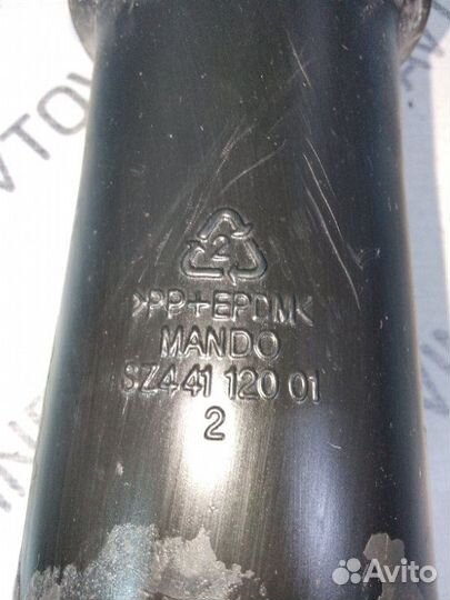 Амортизатор задний Hyundai ix35