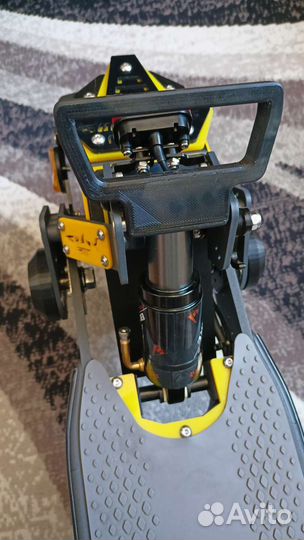 Подкрылок SharkSet