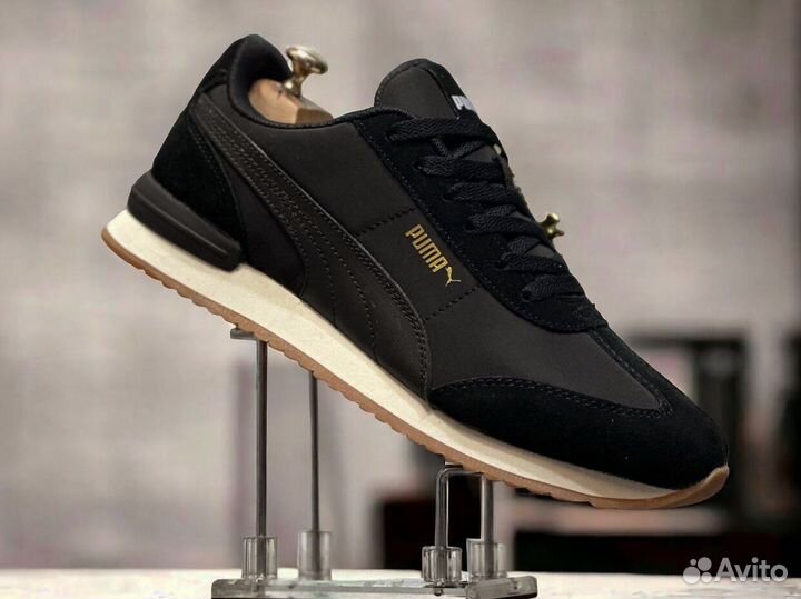 Кроссовки Puma lux