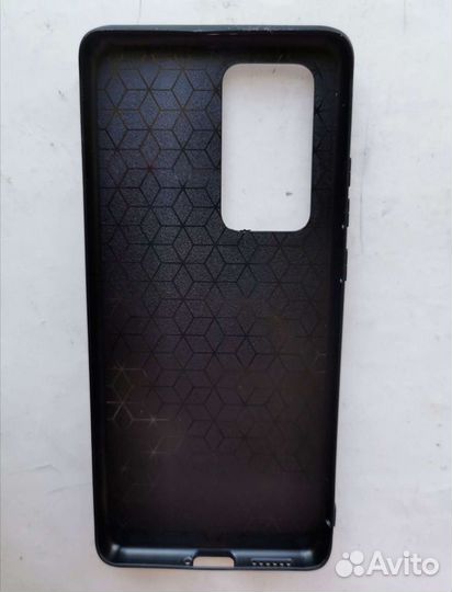 Чехлы на Huawei p40 Pro