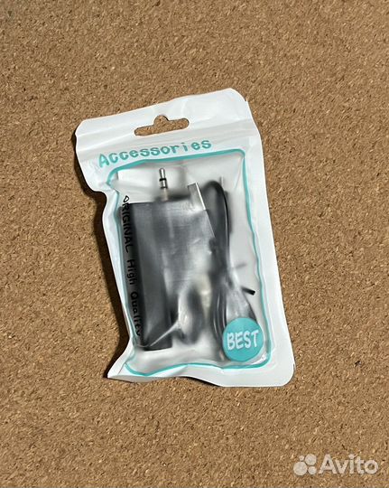 Переходник aux bluetooth