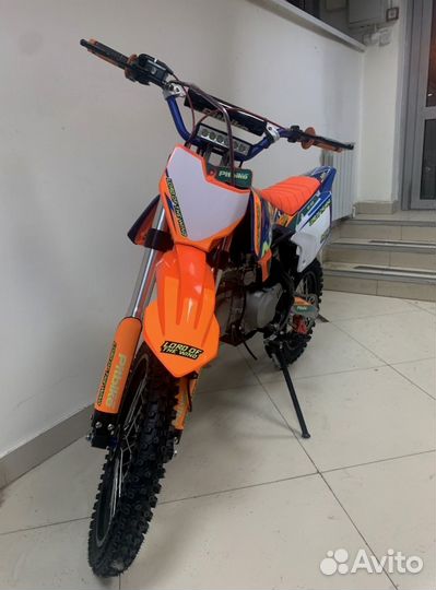 Питбайки в рассрочку