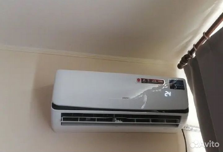 Сплит-система centek CT-65B07+