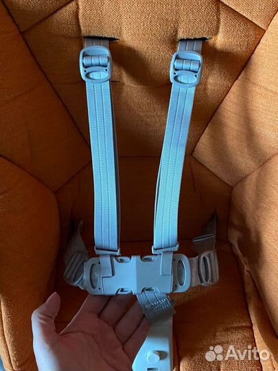 Стул для кормления Peg Perego Tatamia