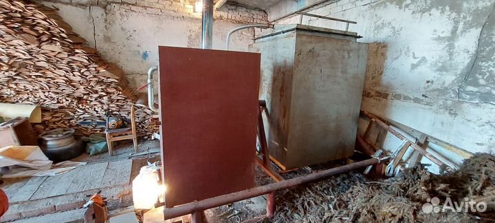 Пихтоварка