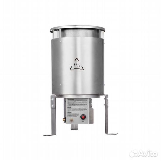 Газовая тепловая пушка Ballu bigh-10