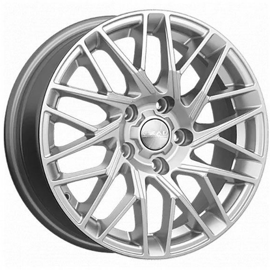 Диски skad Сиена 6.5x16 5x114.3 ET50 D67.1 Селена