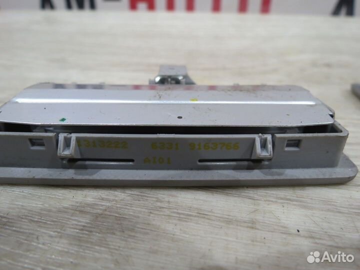 Плафон салонный Bmw 5 F10