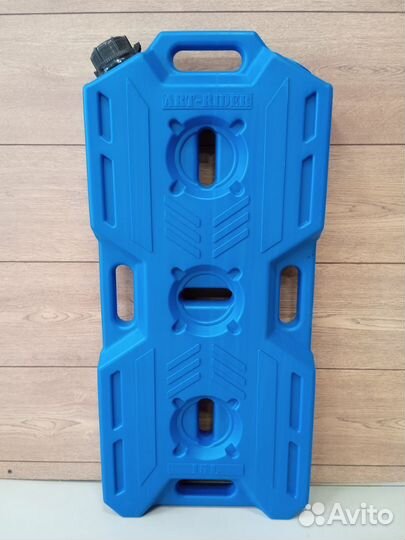 Канистра ART-rider 15 л синяя