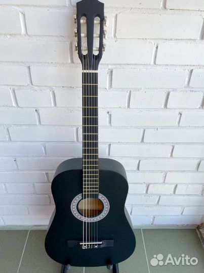 Гитара классика