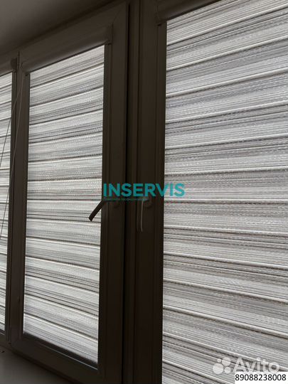 Рулонные шторычелябинск