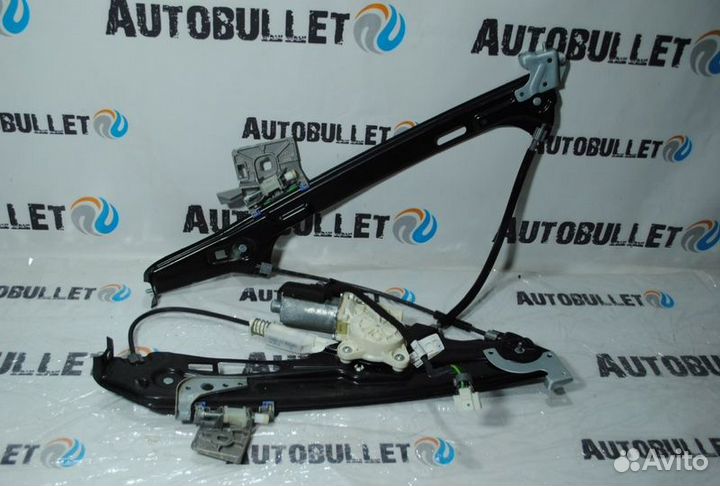 Стеклоподъемный механизм передний левый Mercedes