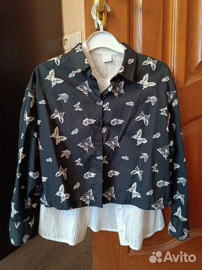 Одежда для школы 140-146