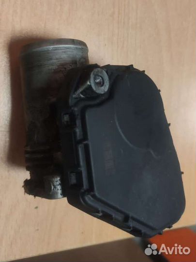 Дроссельная заслонка K9K732 Renault 1.5dci