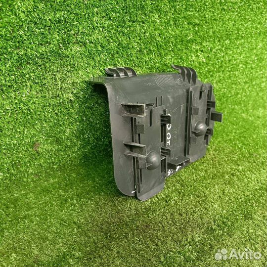 Обшивка отсека багажника правая Citroen C5 рест