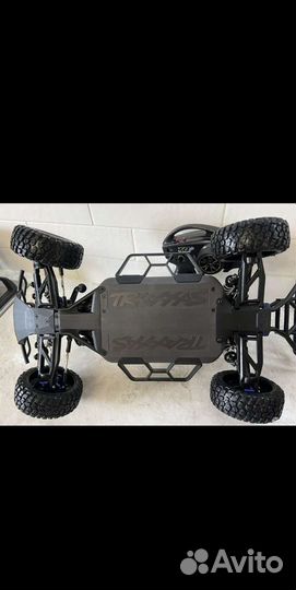 Traxxas Slash 4x4 Ultimate