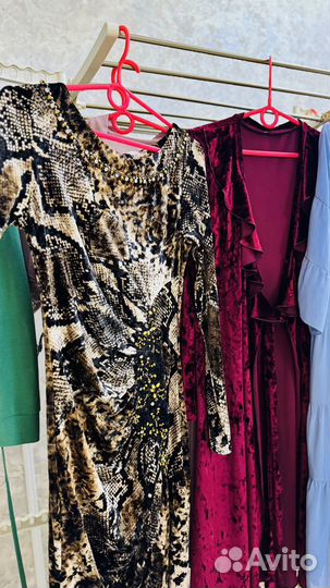 Женская одежда пакетом 44 46 размера