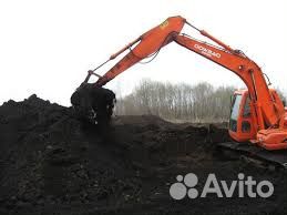 Чернозём Луговой