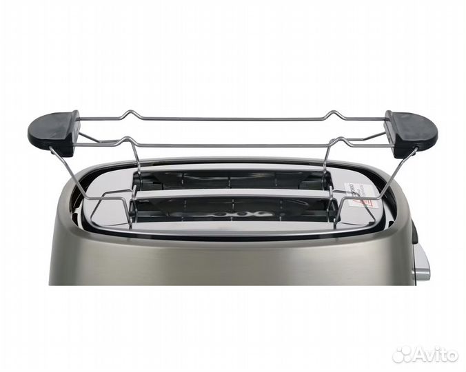 Тостер новый