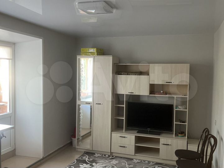 2-к. квартира, 41,5 м², 2/3 эт.