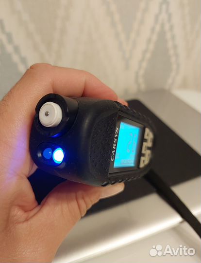 Толщиномер