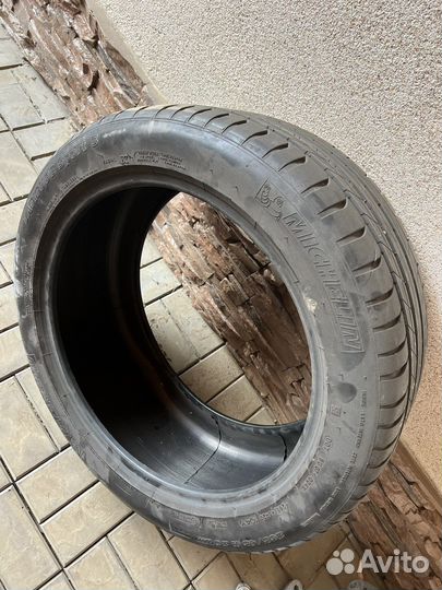 BKT Power Trax HD 265/45 R20